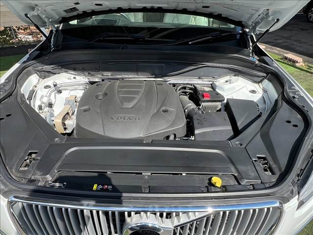 ボルボ XC90の画像14