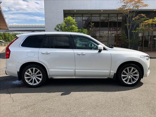 ボルボ XC90の画像18