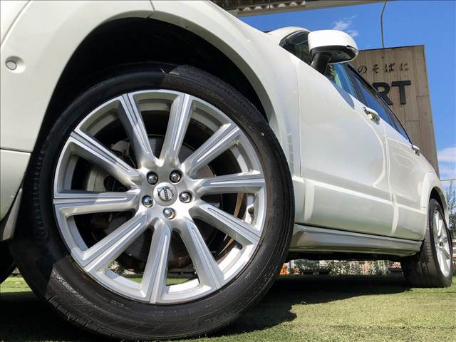 ボルボ XC90の画像19