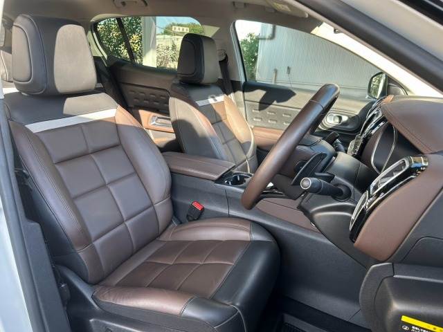 シトロエン C5 AIRCROSSの画像11