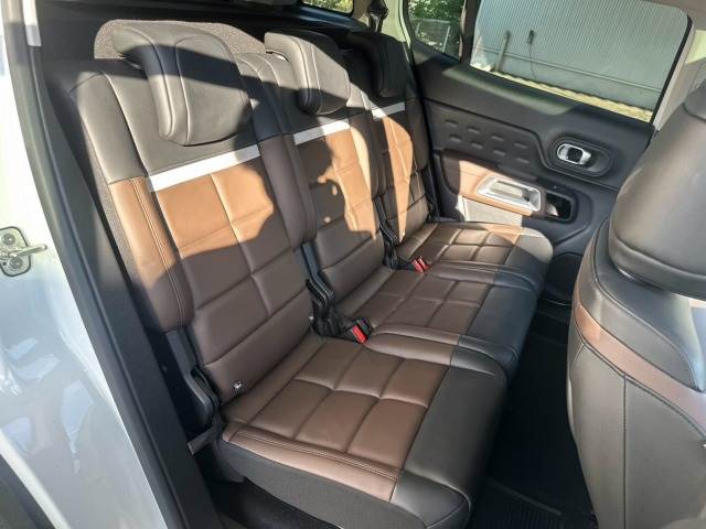 シトロエン C5 AIRCROSSの画像12