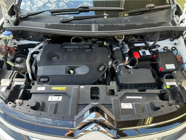 シトロエン C5 AIRCROSSの画像14