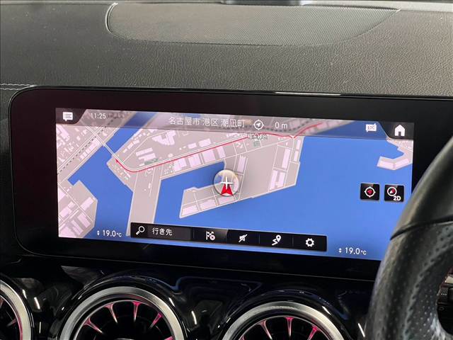 メルセデス・ベンツ&nbsp;GLA-CLASSの画像3
