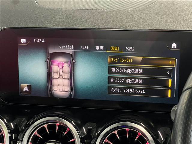 メルセデス・ベンツ&nbsp;GLA-CLASSの画像8