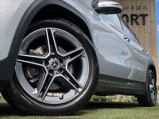メルセデス・ベンツ&nbsp;GLA-CLASSの画像19