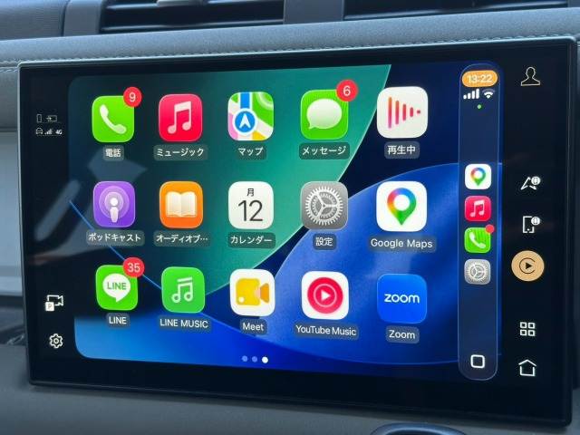 DEFENDER110S D300 11.4型ナビ/ブラックパック/メリディアンサウンド/AppleCarPlay/オプション19インチAW/灰革シート/パワーシート/全周囲カメラ/レーダークルーズコントロール/ブラインドスポット 内装他