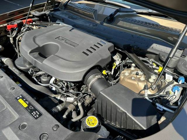 ランドローバー DEFENDERの画像14