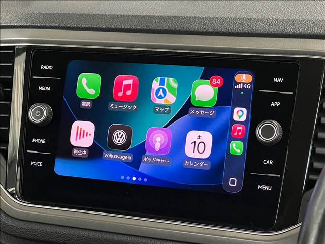 T-RocTDI スタイルデザインパッケージ ディスカバーメディアPKG/AppleCarPlay/フルセグTV/電動トランク/レーダークルーズコントロール/ブラインドスポットモニター/レーンキープアシスト/リアトラフィックアラート/CD・DVD 内装他