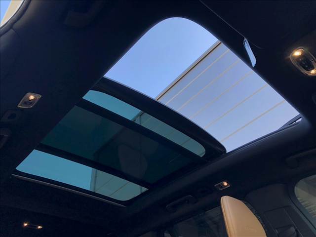ボルボ XC90の画像5
