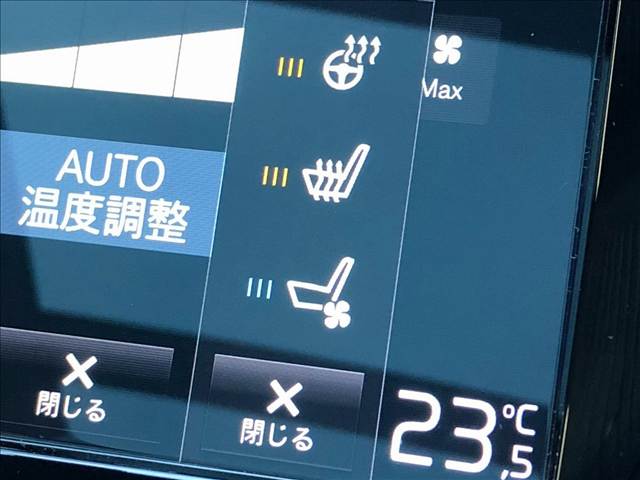 ボルボ XC90の画像8