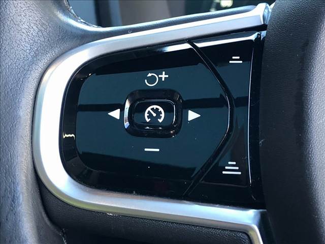 ボルボ XC90の画像9