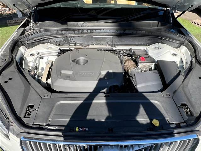 ボルボ XC90の画像14