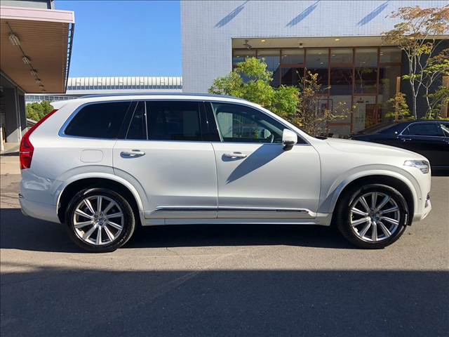 ボルボ XC90の画像18