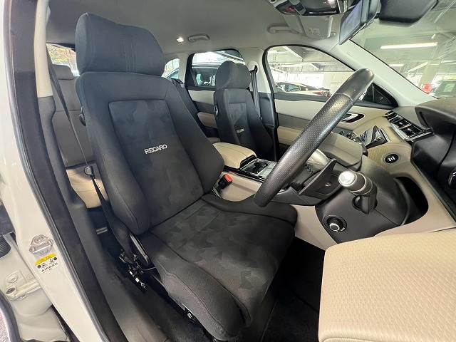 ランドローバー RANGE ROVER VELARの画像11