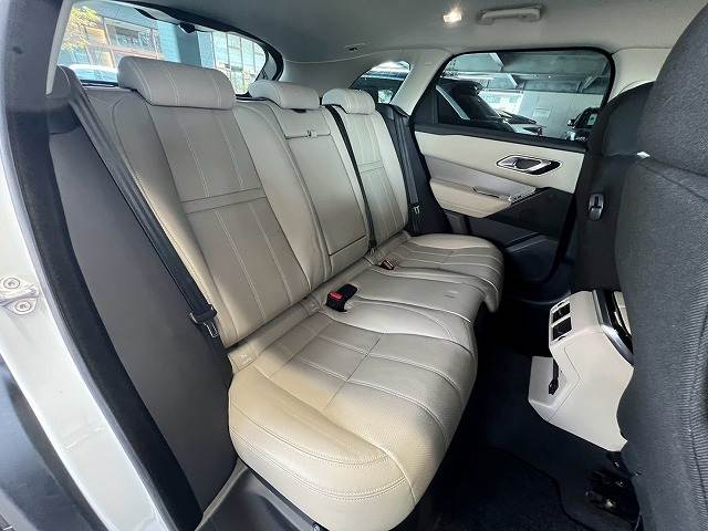 ランドローバー RANGE ROVER VELARの画像12