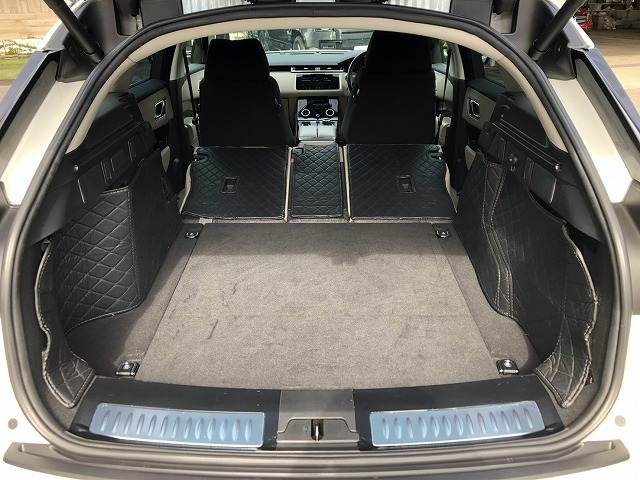 ランドローバー RANGE ROVER VELARの画像13