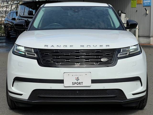 ランドローバー RANGE ROVER VELARの画像15