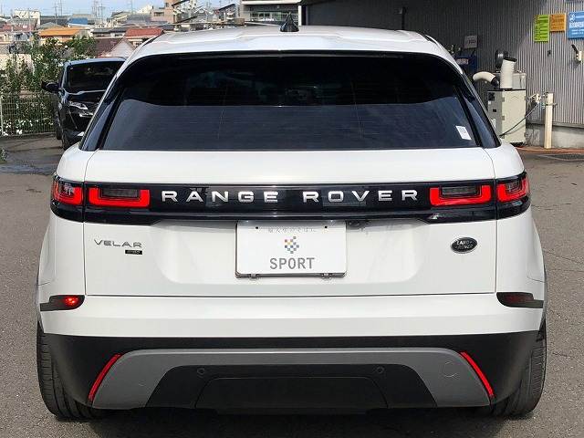 ランドローバー RANGE ROVER VELARの画像16