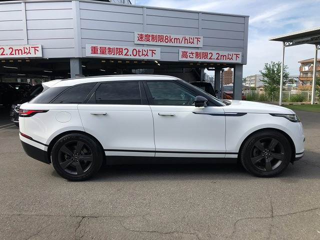 ランドローバー RANGE ROVER VELARの画像18