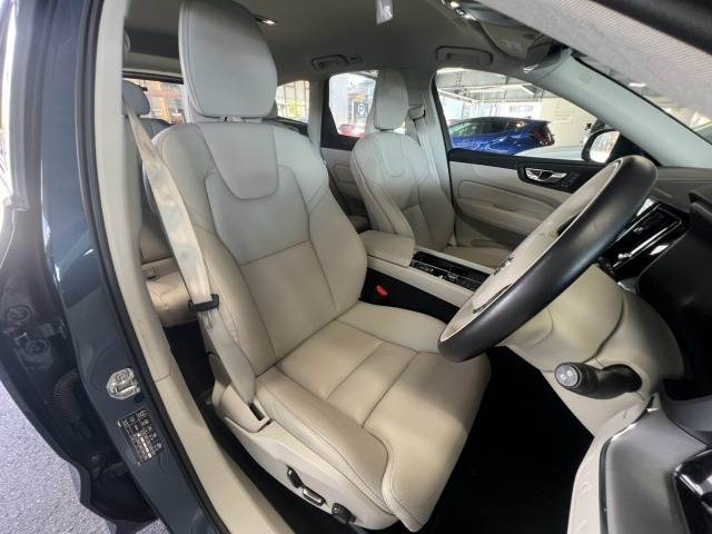 ボルボ XC60の画像11