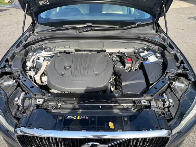 ボルボ XC60の画像14