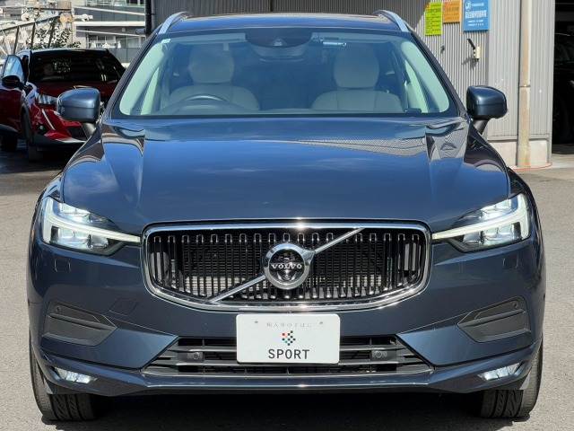 ボルボ XC60の画像15