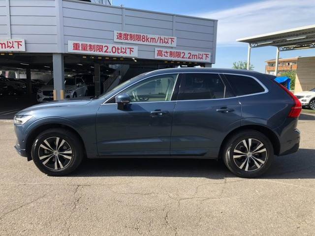 ボルボ XC60の画像17