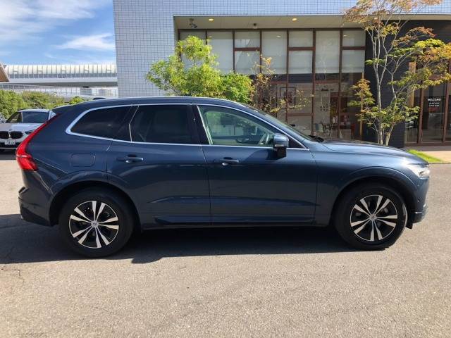 ボルボ XC60の画像18