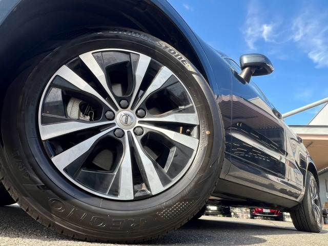 ボルボ XC60の画像19