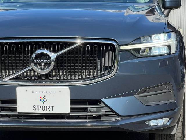 ボルボ XC60の画像20