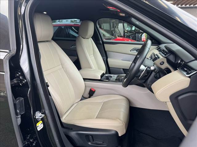 ランドローバー RANGE ROVER VELARの画像11