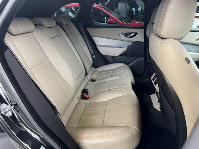 ランドローバー RANGE ROVER VELARの画像12