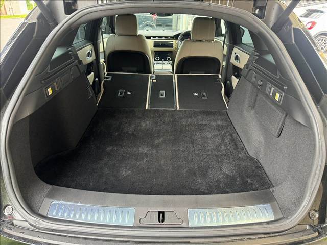 ランドローバー RANGE ROVER VELARの画像13