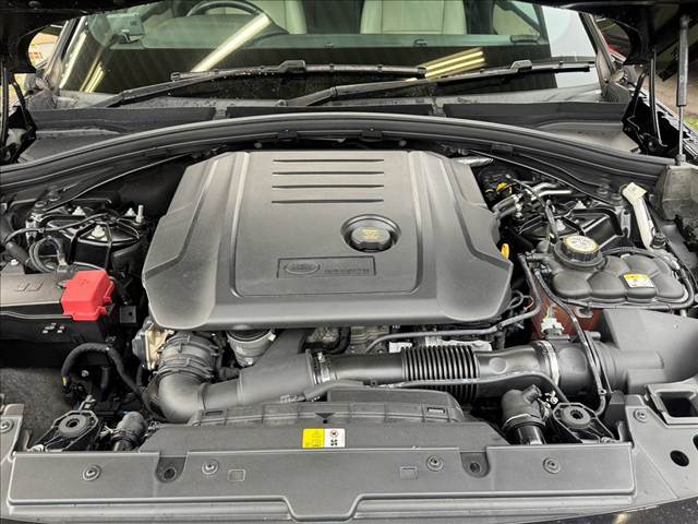 ランドローバー RANGE ROVER VELARの画像14