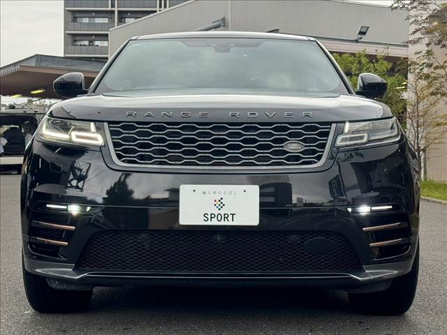 ランドローバー RANGE ROVER VELARの画像15