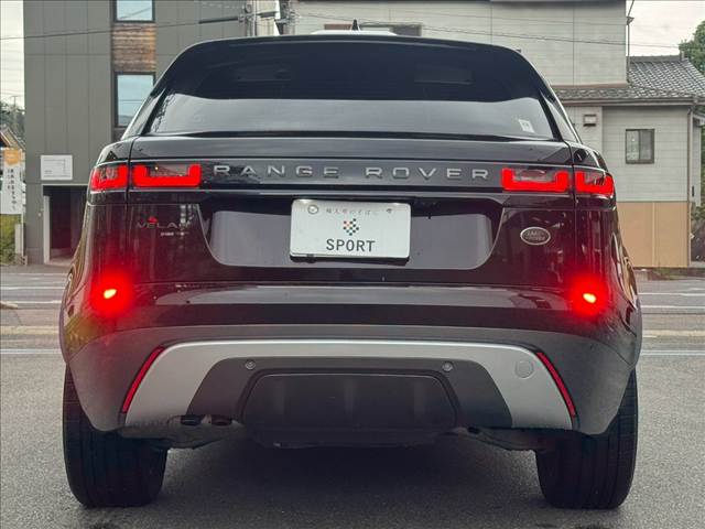 ランドローバー RANGE ROVER VELARの画像16
