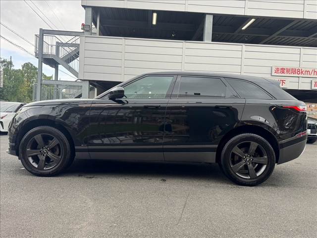 ランドローバー RANGE ROVER VELARの画像17