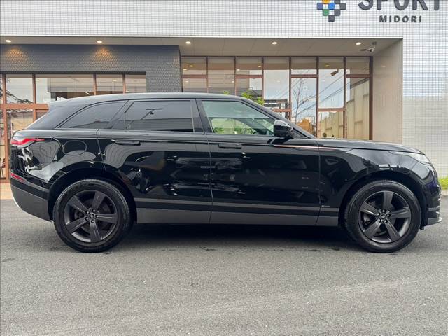 ランドローバー RANGE ROVER VELARの画像18