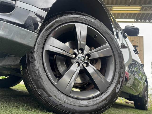 ランドローバー RANGE ROVER VELARの画像19