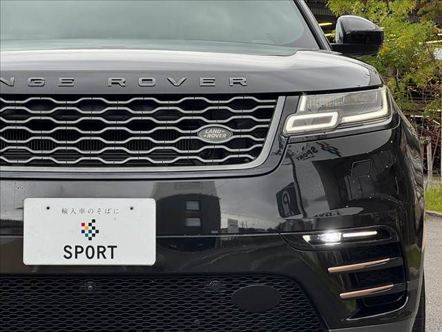 ランドローバー RANGE ROVER VELARの画像20