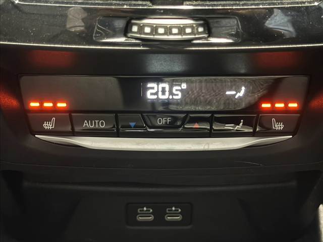 BMW X3の画像7