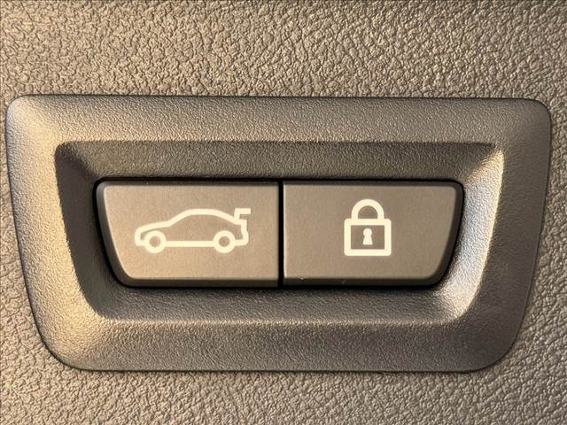 BMW X3の画像9