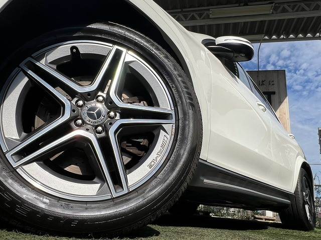 メルセデス・ベンツ GLE-CLASSの画像19