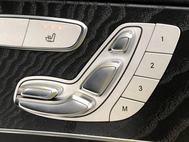 メルセデス・ベンツ GLC-CLASSの画像9