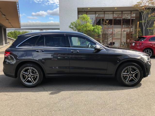 メルセデス・ベンツ GLC-CLASSの画像18