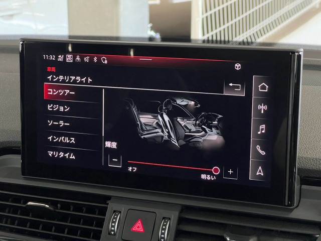 アウディ&nbsp;Q5 Sportbackの画像8