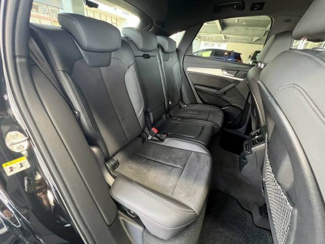 アウディ&nbsp;Q5 Sportbackの画像12