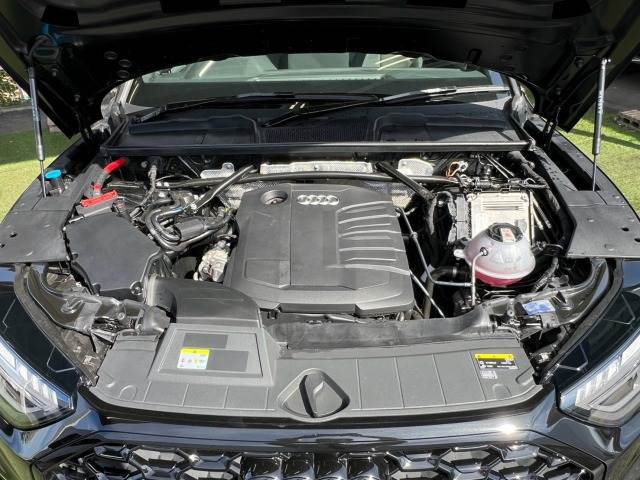 アウディ&nbsp;Q5 Sportbackの画像14