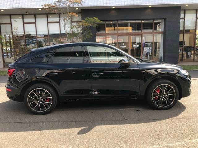 アウディ&nbsp;Q5 Sportbackの画像18