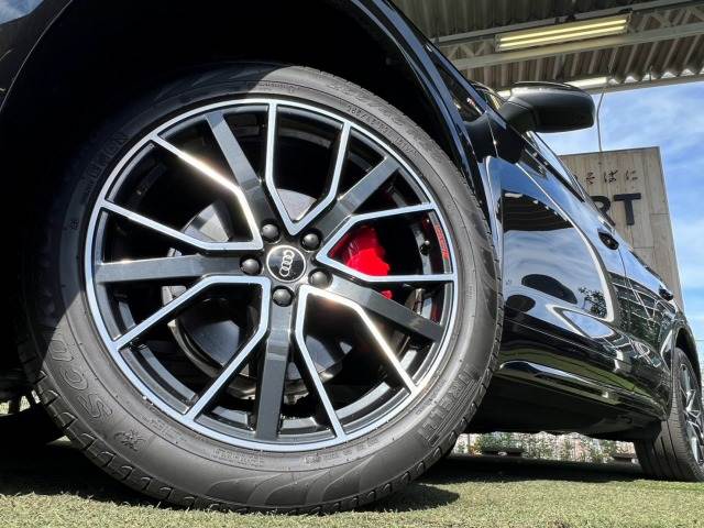 アウディ&nbsp;Q5 Sportbackの画像19